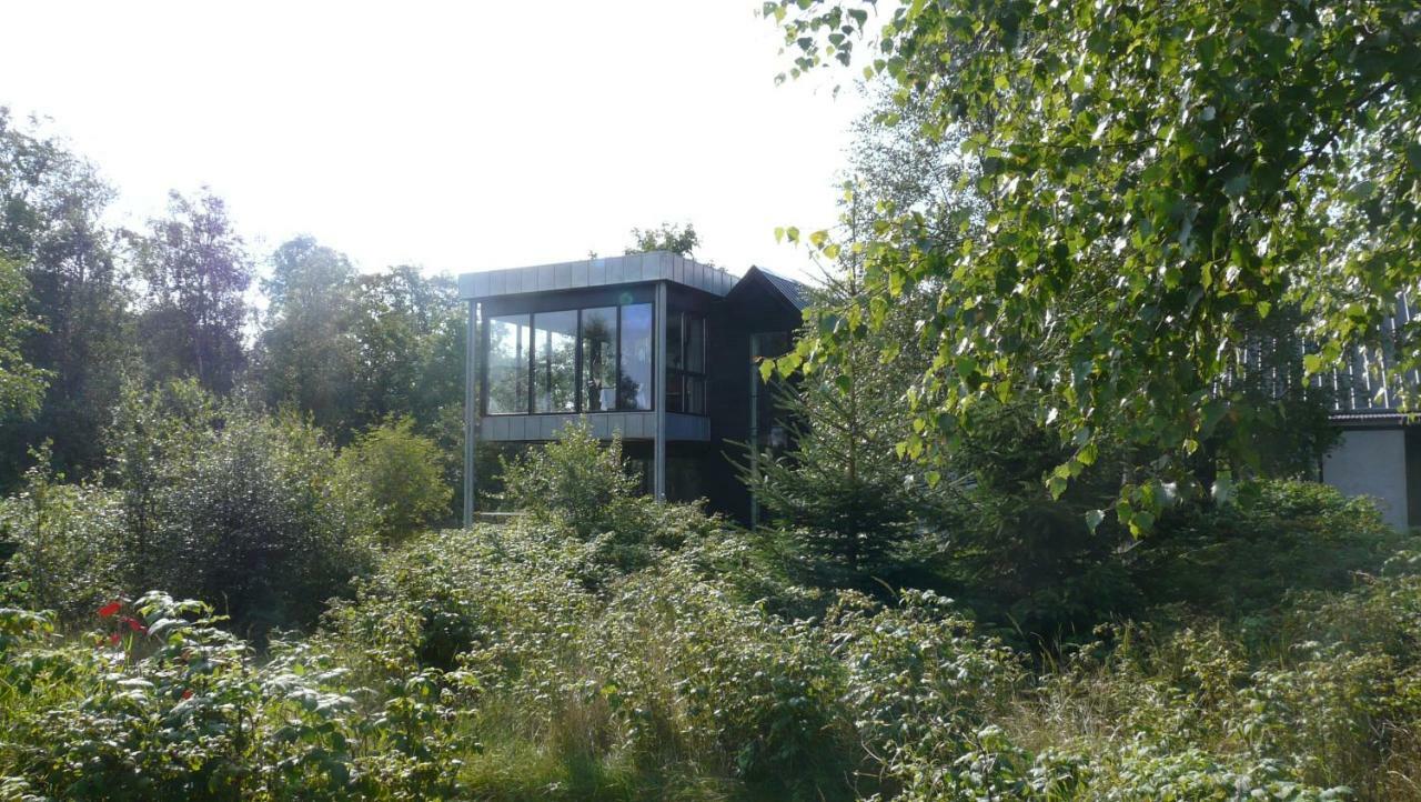 Lynggaard B&B Nibe Zewnętrze zdjęcie