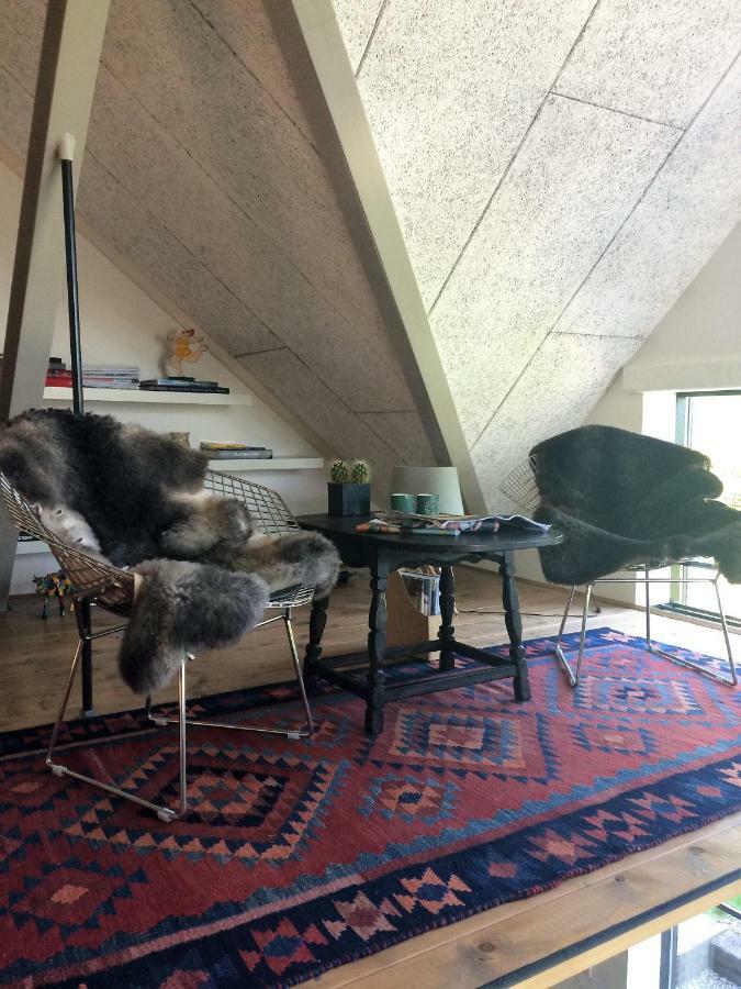 Lynggaard B&B Nibe Zewnętrze zdjęcie