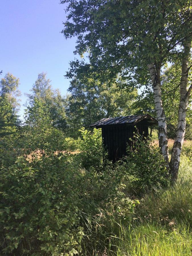 Lynggaard B&B Nibe Zewnętrze zdjęcie