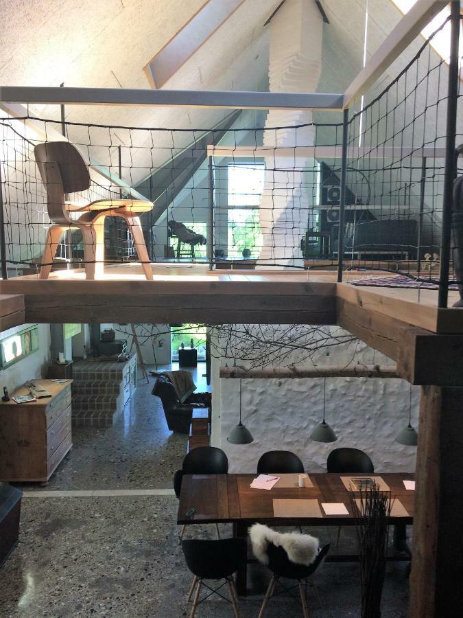 Lynggaard B&B Nibe Zewnętrze zdjęcie