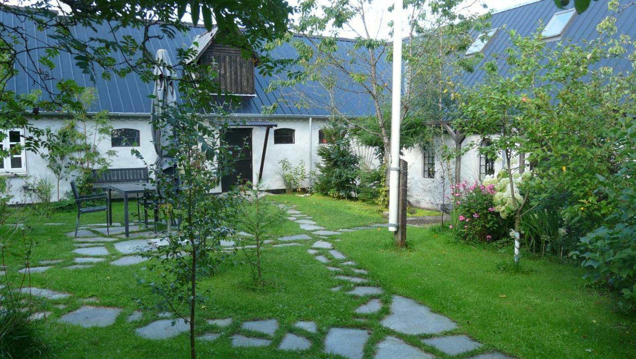 Lynggaard B&B Nibe Zewnętrze zdjęcie