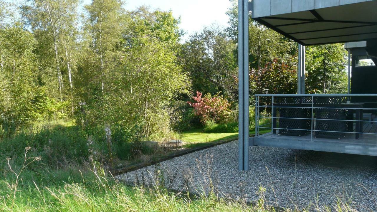 Lynggaard B&B Nibe Zewnętrze zdjęcie