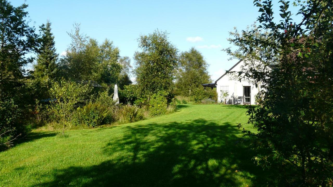 Lynggaard B&B Nibe Zewnętrze zdjęcie
