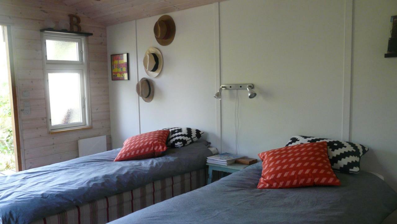 Lynggaard B&B Nibe Zewnętrze zdjęcie