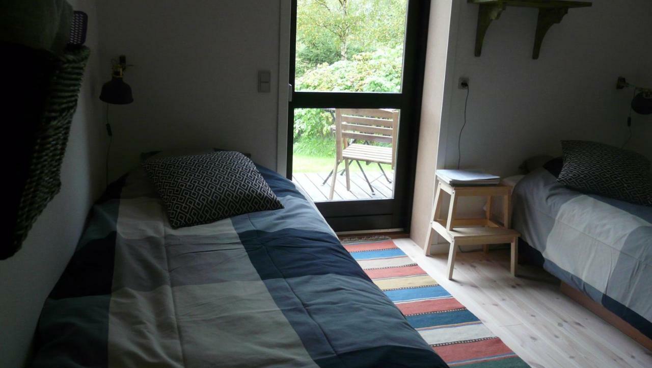Lynggaard B&B Nibe Zewnętrze zdjęcie