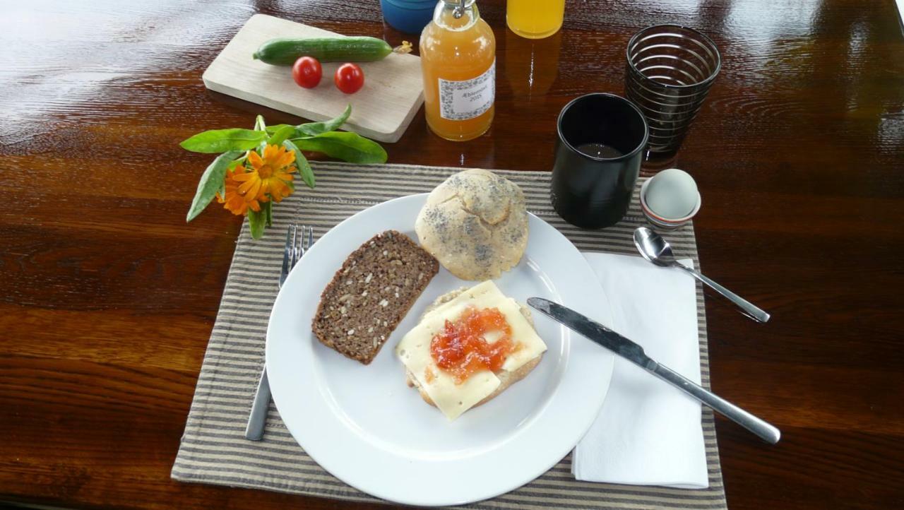 Lynggaard B&B Nibe Zewnętrze zdjęcie